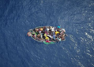 Cuentas y no cuentos: lo que el inmigrante aporta a la economía
