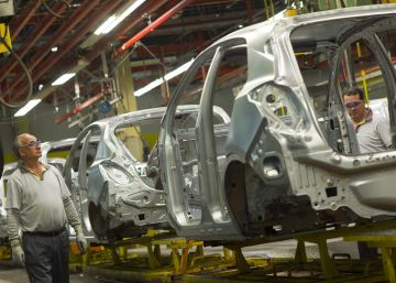 Trabajo impone multas por 113.000 euros en el primer semestre de registro obligatorio de jornada