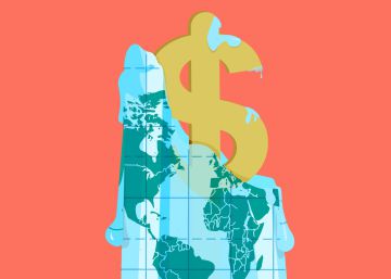 La macroeconomía del cambio climático