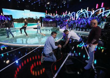 La publicidad televisiva, un sector en declive La publicidad televisiva, un sector en declive
