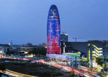 Merlin aumenta sus rentas un 6,4% hasta septiembre, pero su beneficio cae un 37,4% por los extraordinarios