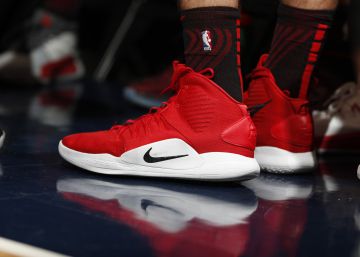 Nike deja de vender en Amazon
