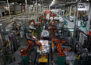 Entre el buen trabajo y el empleo basura en la era de los robots