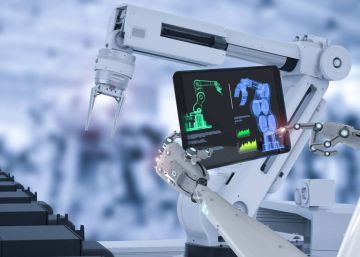 Robots y destrucción de empleo, una ecuación todavía sin resolver