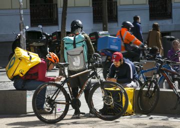 El gran hermano laboral