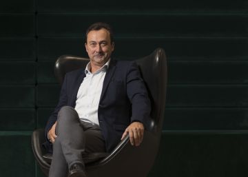 “La revolución digital tiene sus penitencias” “La revolución digital tiene sus penitencias”