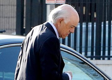Interrogatorio a Francisco González, el banquero sin amigos en el negocio