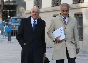 Interrogatorio a Francisco González, el banquero sin amigos en el negocio
