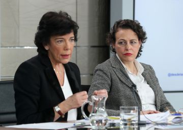 El Gobierno aprueba un decreto para pagar la extra de las pensiones