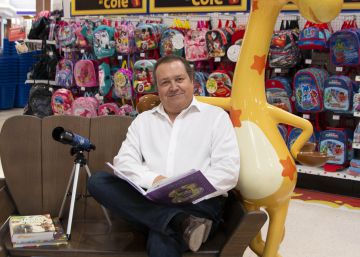 Toys “R” Us confía dejar atrás las pérdidas tras renovar su modelo de negocio