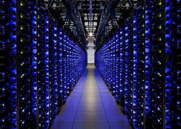 Europa ultima un plan para dar la batalla en el negocio de los datos