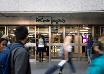 El Corte Inglés contratará más de 9.000 personas para la campaña de Navidad