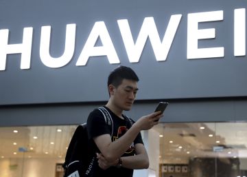 EE UU prorroga tres meses más la moratoria a Huawei EE UU prorroga tres meses más la moratoria a Huawei