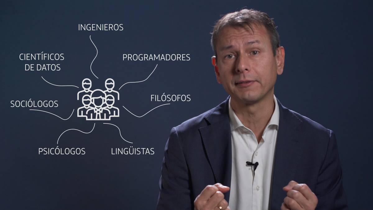 ¿Es posible enseñar ética a una máquina?