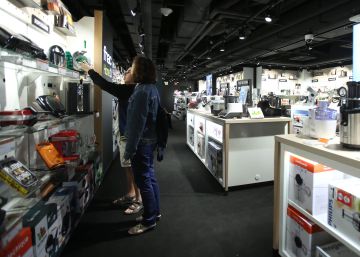 Fnac diversifica su oferta con productos naturales y de bienestar