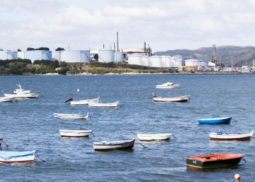 El convulso negocio gasístico de una empresa de la Xunta en Malta