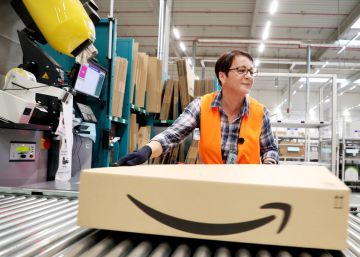 Los empleos mejor pagados tampoco estarán a salvo de la automatización Los empleos mejor pagados tampoco estarán a salvo de la automatización