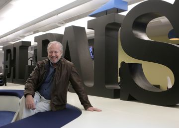 Richard Vaughan: “El inglés se enseña como si fuera una lengua muerta”