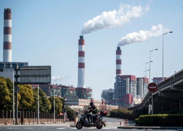 La economía mundial crecerá en 2019 y 2020 al ritmo más bajo desde la Gran Recesión, según la OCDE