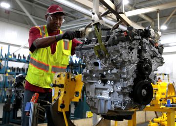 GM acusa a Fiat Chrysler de haber sobornado al sindicato UAW GM acusa a Fiat Chrysler de haber sobornado al sindicato UAW