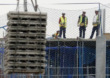 La OCDE advierte de que la “incertidumbre política” en España retrasa los ajustes presupuestarios