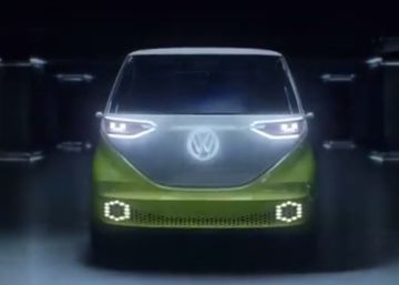 La publicidad también cambia la gasolina por la electricidad