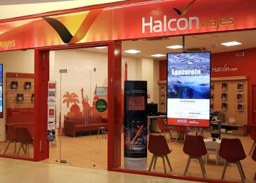 Globalia y Barceló se fusionan para crear un gigante de los viajes