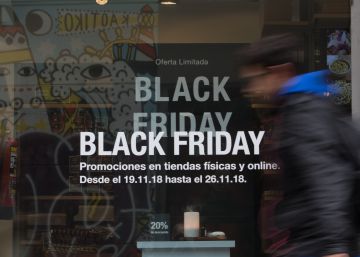 Test | Se avecina el ‘Black Friday’: ¿sabrá aprovecharlo sin arruinarse?