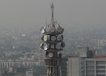 El acuerdo de Telefónica y AT&T aviva el pulso con Slim en México