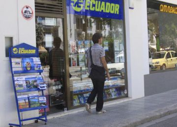 Globalia y Barceló prometen no cerrar ninguna de las 1.500 agencias de viajes conjuntas