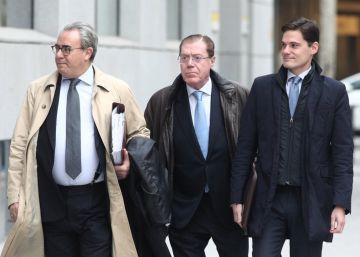 La Audiencia condena al antiguo jefe del Banco de Valencia y obliga a indemnizar al FROB con 94 millones