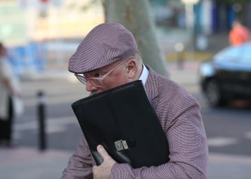 Anticorrupción sospecha que el espionaje a Podemos fue un encargo del Gobierno del PP Anticorrupción sospecha que el espionaje a Podemos fue un encargo del Gobierno del PP