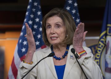 Estados Unidos, México y Canadá negocian contra el reloj la ratificación del Tratado de Libre Comercio Estados Unidos, México y Canadá negocian contra el reloj la ratificación del Tratado de Libre Comercio