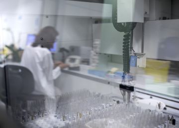 La investigación arrastra los pies hacia la empresa