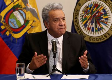 La economía ecuatoriana, ante el eterno abismo fiscal de fin de año