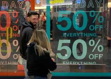 Black Friday 2019: resumen de ofertas en tecnología, hogar, moda y grandes marcas