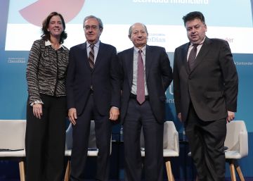 Cómo preservar la rentabilidad de la banca en un entorno de tipos negativos