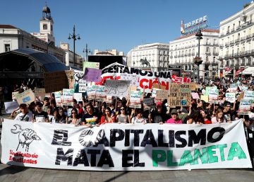 ¿Qué tipo de capitalismo queremos?