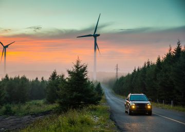 Así reducirá Volkswagen un 1% las emisiones de CO<sub>2</sub> de todo el planeta
