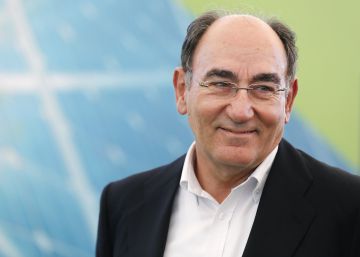 Iberdrola presenta una nueva querella por falsedad contra su exdirector de funciones corporativas
