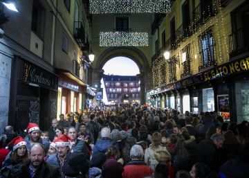 Así es el último puente festivo del año y el calendario laboral de 2020