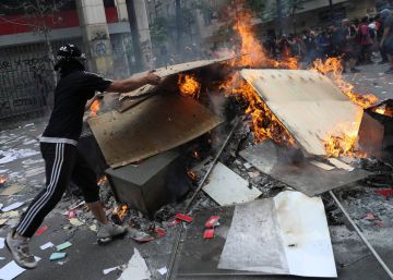 América Latina se desangra