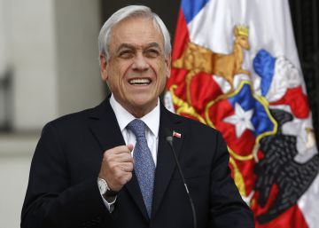 El Gobierno de Piñera se declara “sorprendido” por la magnitud y rapidez de la caída de la actividad económica El Gobierno de Piñera se declara “sorprendido” por la magnitud y rapidez de la caída de la actividad económica