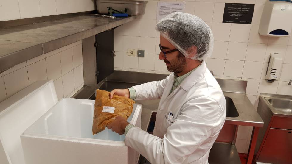 Cenas solidarias contra el desperdicio de alimentos