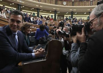 España mantendrá la ‘tasa Google’ pese a las amenazas arancelarias de EE UU