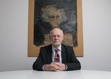 El presidente de RBS: “No veo recesión en la economía mundial”