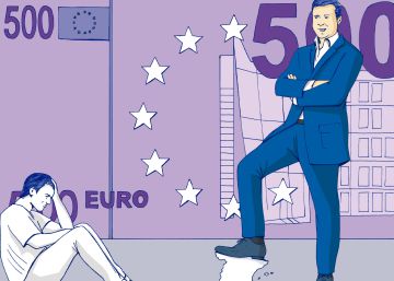 La redistribución importa