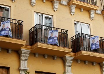 El precio de la vivienda modera su crecimiento al 4,7%, el menor en tres años