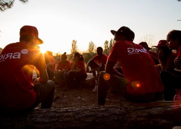 Dando un giro a la vida de los jóvenes