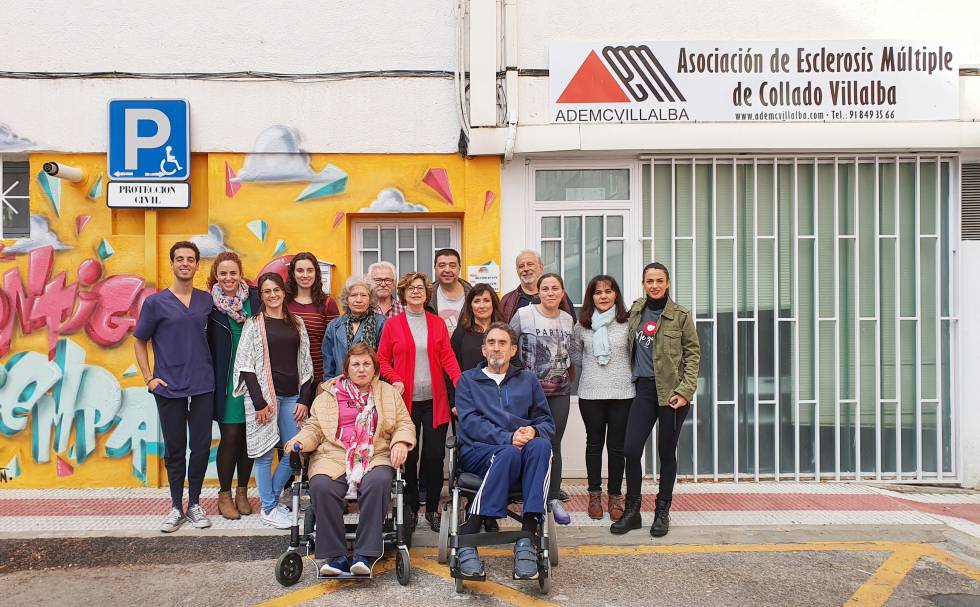Solidaridad, la mejor medicina